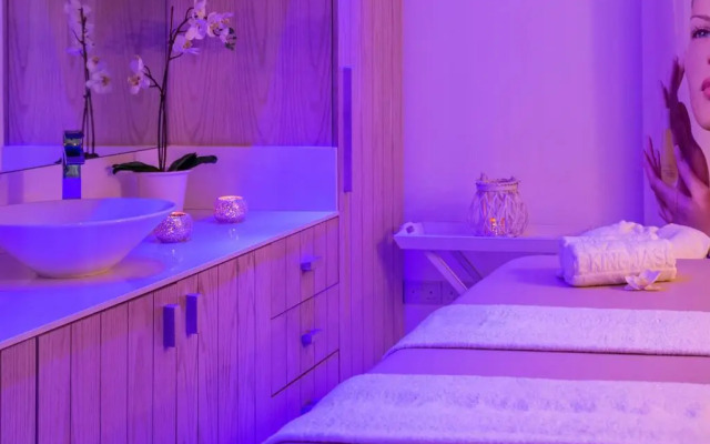 King Jason Protaras - Designed for Adults By Louis Hotels