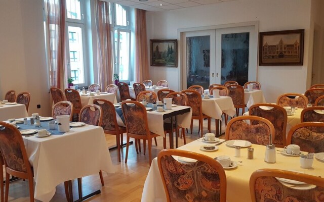 Hotel Alt-Mülheim