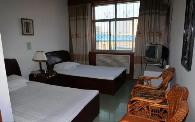 Wudi 286 Express Inn