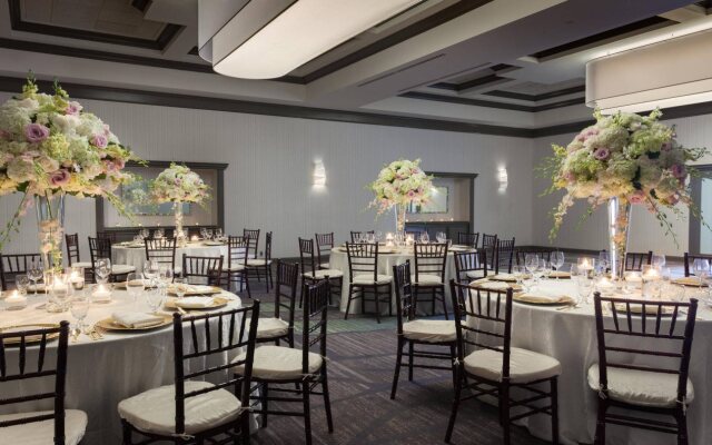 Boca Raton Marriott at Boca Center