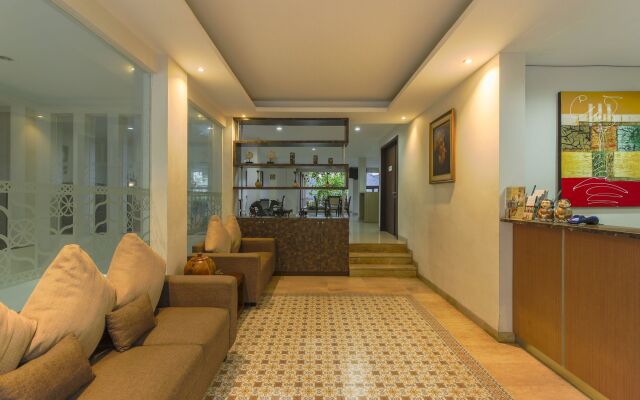 RedDoorz Plus @ TB Simatupang