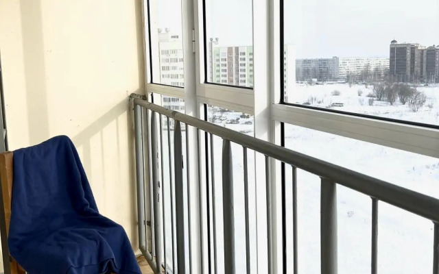 Апартаменты на улице Шинников