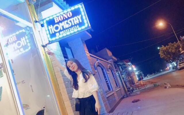 Homestay Bono Mui Ne