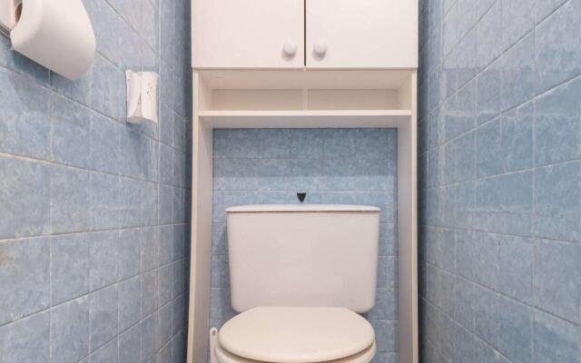 Appartement Briançon, 2 pièces, 4 personnes - FR-1-330C-97