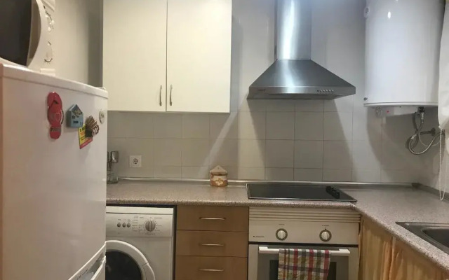 Apartamento Horta - 144B