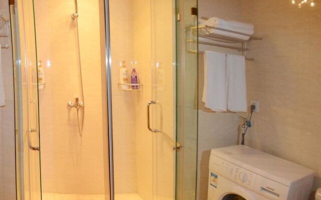 Hangzhou Binqiaowan Apartment Hotel