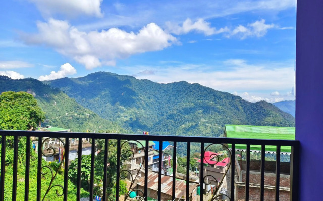 Sharthi Homestay and Lodging