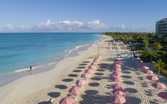Ocean Club Resort