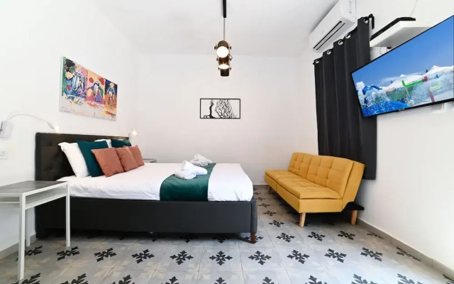 YalaRent Bazelet Apartments