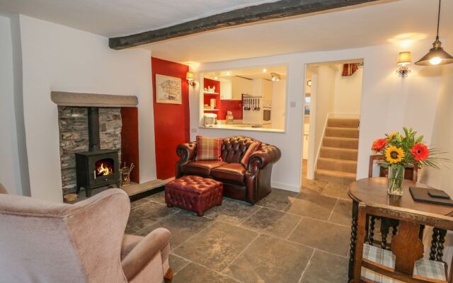 Chestnut Cottage