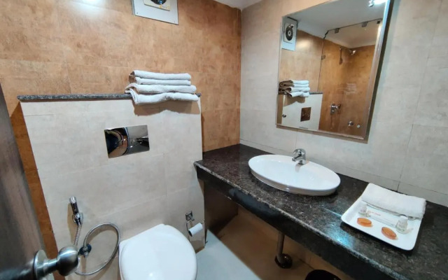 Hotel Shiva Continental