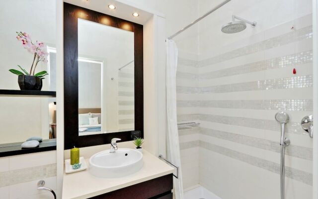 JOIVY The Park Lounge