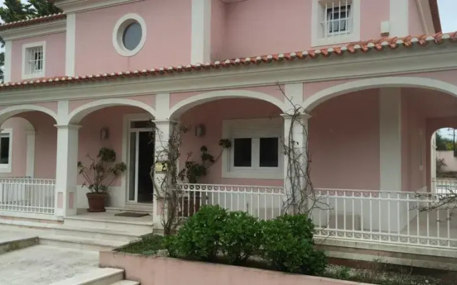 Casa Dominicana