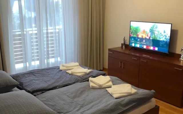 Premium 116m2 Apartment Donovaly