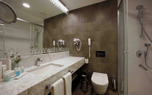 Gonluferah Thermal Hotel