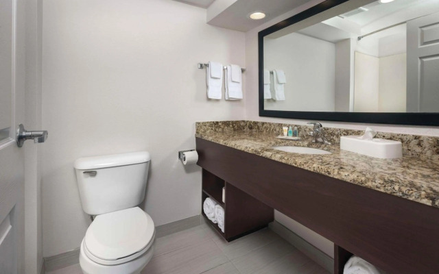 Comfort Inn & Suites Dahlonega University Area