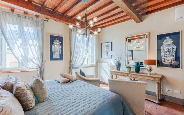 Casa Lucky a Modern Lucca Penthouse - Apartment in 卢卡 - Photo 4