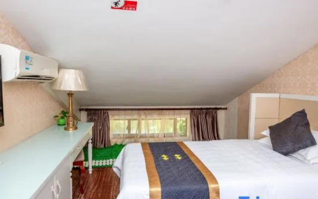 Baibuge Hotel