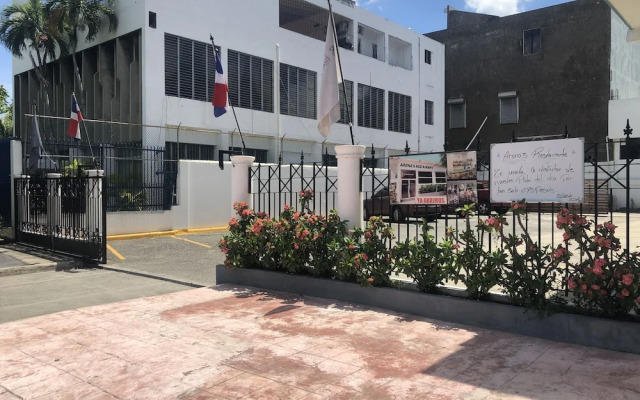 Señorial