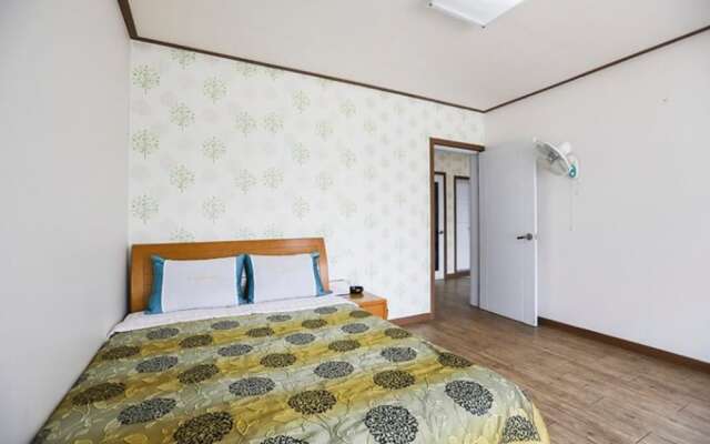 Eulwangri Ocean Sky Pension