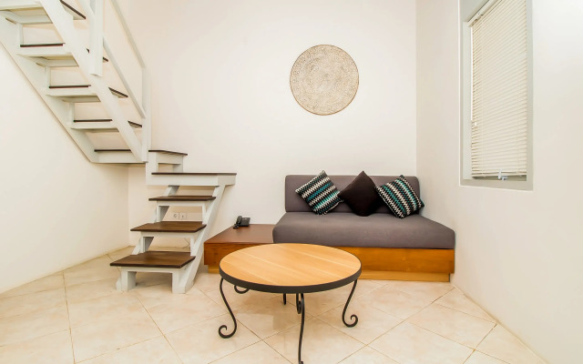 Anza Hotel by OYO Rooms