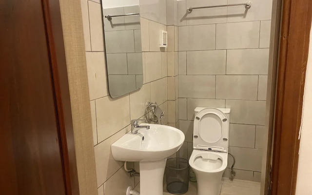 Mayama Residences