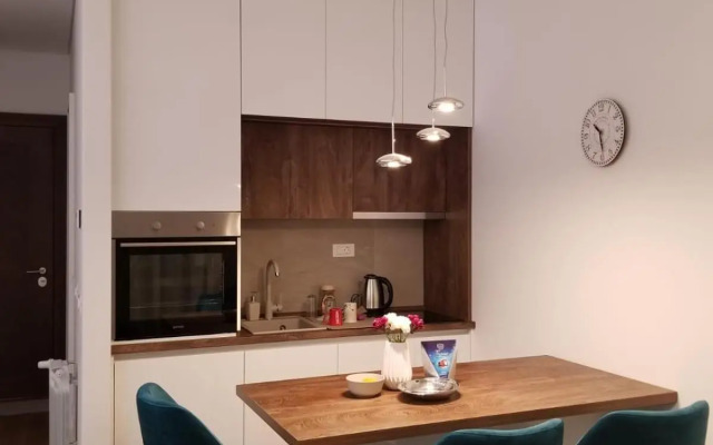 Azura Residence - new luxury apartment