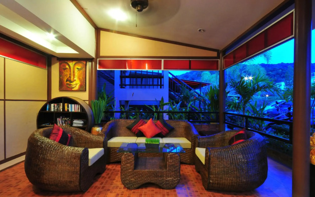 Maleedee Bay Resort