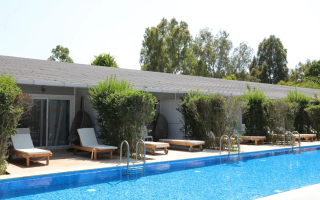 Venosa Beach Resort & Spa