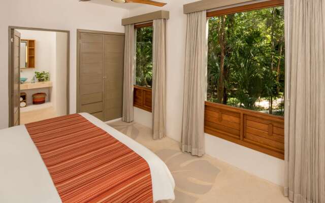 Mahekal Beach Front Resort & Spa