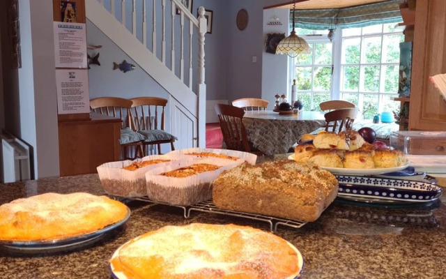 Brookvale Bed & Breakfast