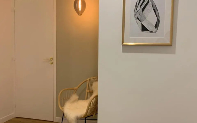 Superbe appartement en hyper centre