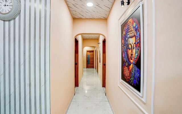 FabHotel Omkar & Lodging - phoenix market city