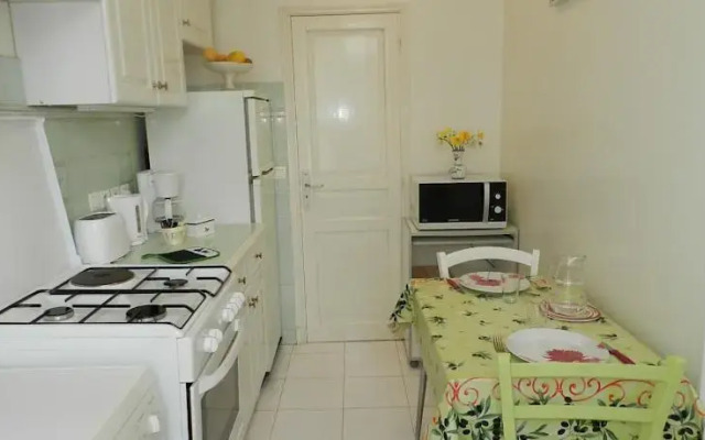 Studio In Villa Josephine