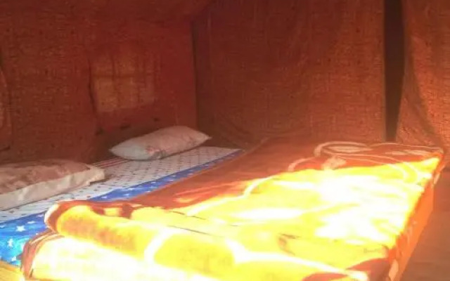 1 BR Tent in Kasol, by GuestHouser (7484)