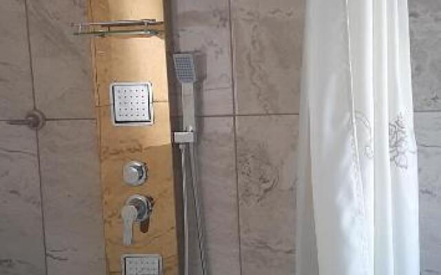 Apart y Suite Portal del Luz