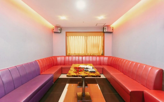 Daebudo (Seonjaedo) Ocean Ville Pension