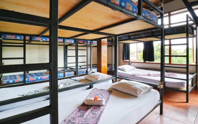 The Style Ubud Hostel