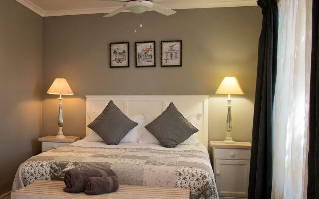 Bayside Guest House