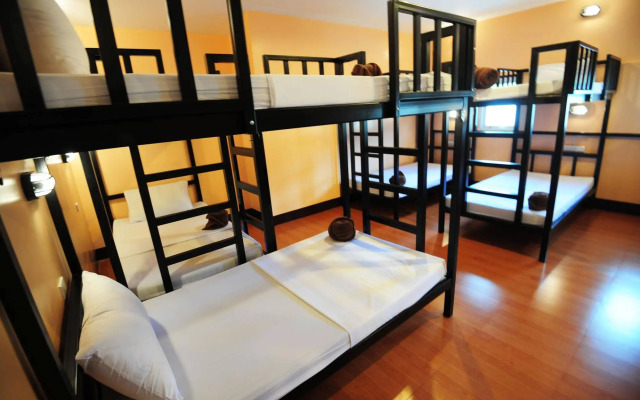 Phi Phi Twin Palms Bungalow