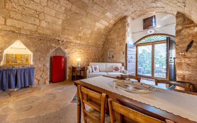 Trullo Venneri - 4 Places With sea View Patio