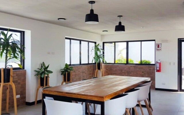 Extraordinary 2BR in Barranco