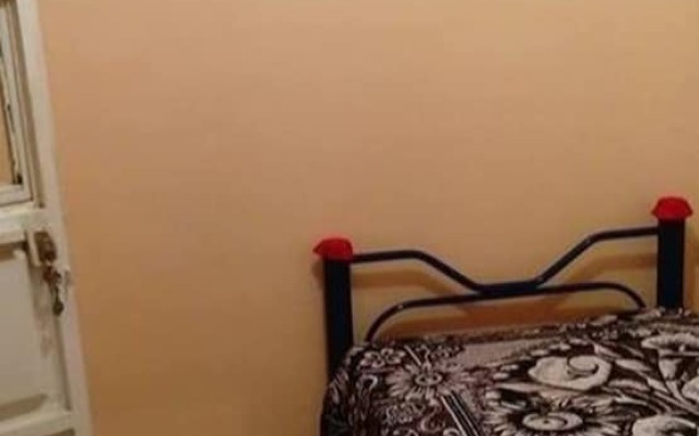 Habitaciones Amuebladas Centro-Poliforum