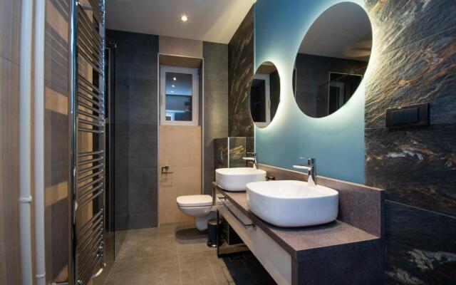 Belgrade CITY CENTER Apartments