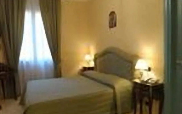 Hotel Ristorante Amitrano