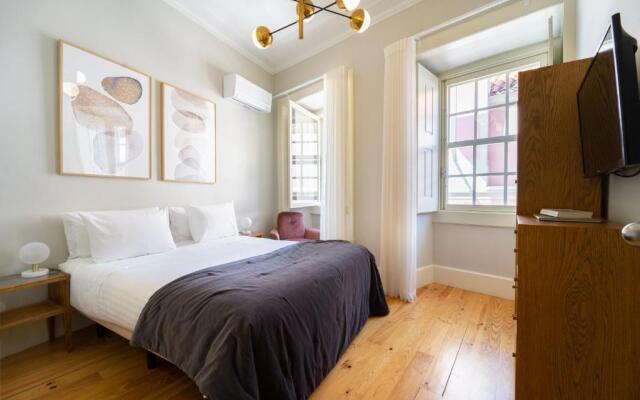 Entre Ruas Apartments