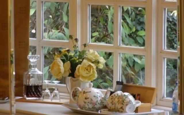 The Tithe Barn - B&B