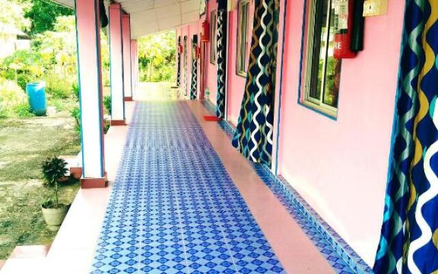 Blue Bird Residency