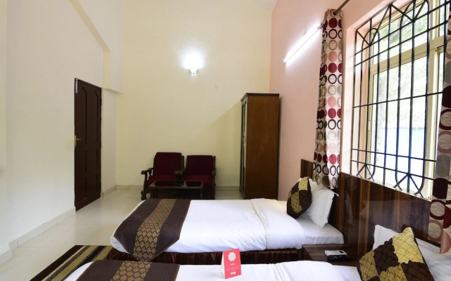 OYO 9741 Triple Beach Guest House