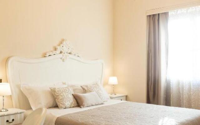 Camera Vento Porto Antico La Cala